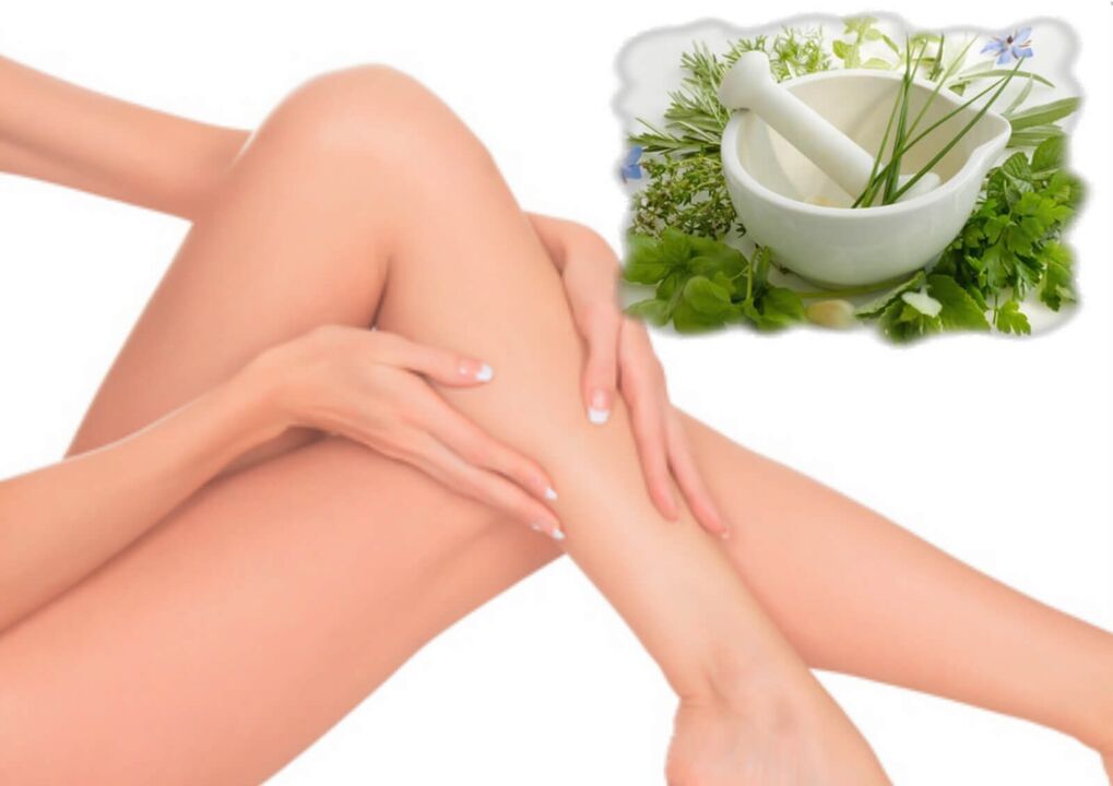 Krčne žile se razvijejo, ko je krvni obtok moten