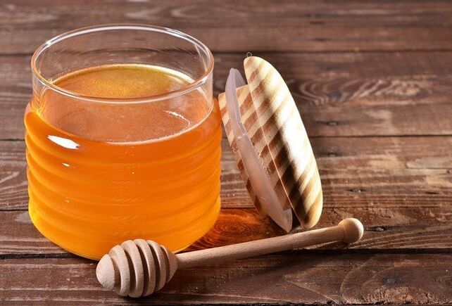 Zdravljenje krčnih žil na nogah z medom lahko reši težave s kožo